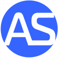 Awardspace logo