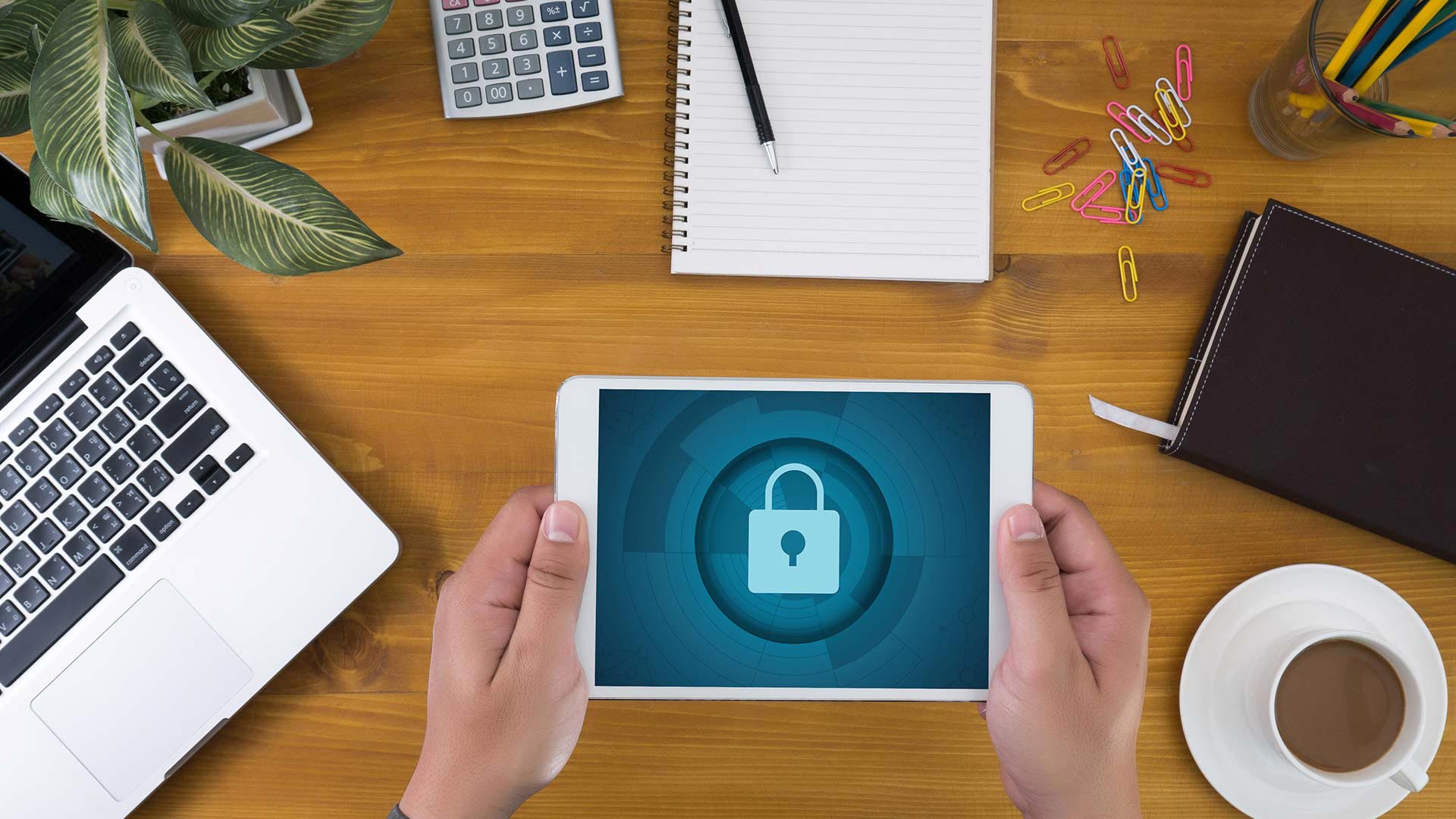 SSL certificate