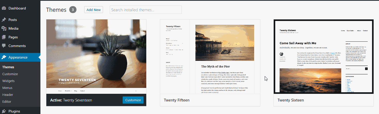 How To Delete A Theme In WordPress 3 Step Guide how-to-delete-a-theme-in-wordpress-3-step-guide