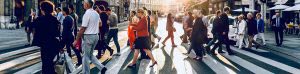 Audience Segmentation