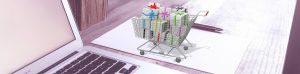 eCommerce web design