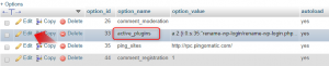 how to uninstall a plugin in wordpress 6