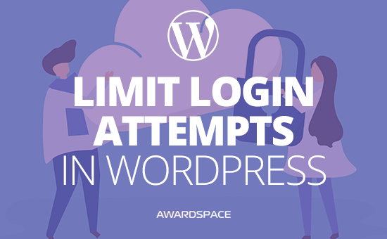 Limit Login Attempts in WordPress