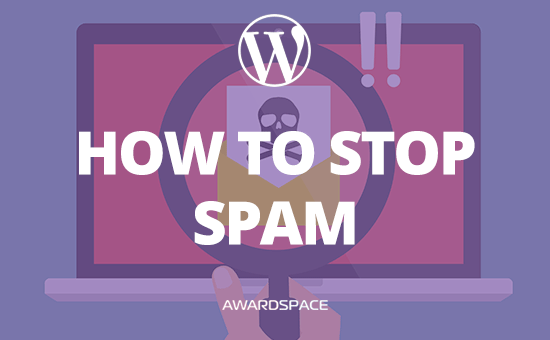 How to Stop Spam in WordPress Comments