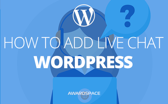 WordPress Live Chat