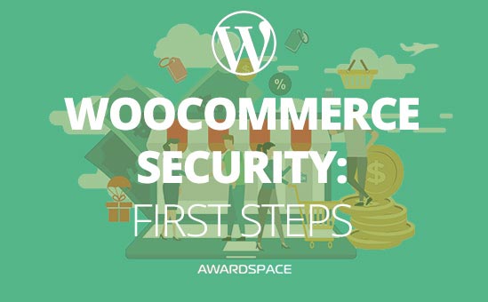 woocommerce security