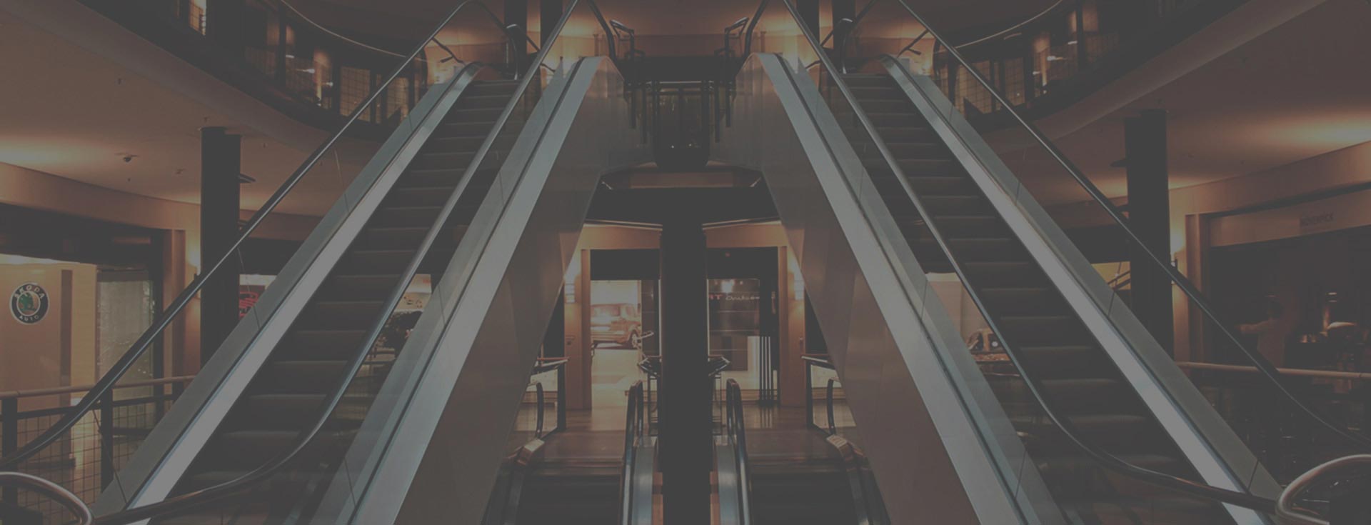 technical support background image