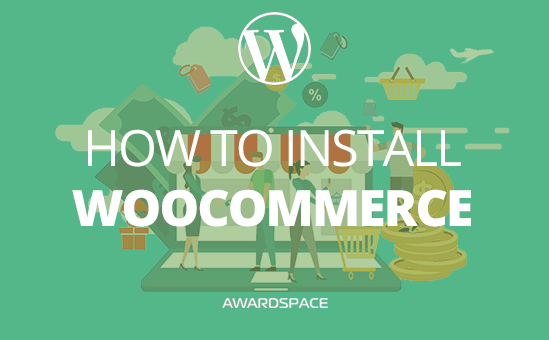 How to Install WooCommerce