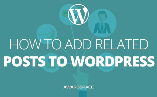 How to Add Related Posts to WordPress