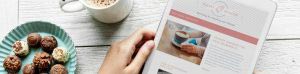 Things that should be included in a personal blog