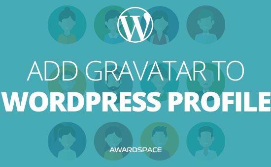 How to Add Gravatar to Your WordPress Profile