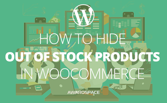 How to hide out of stock products in WooCommerce
