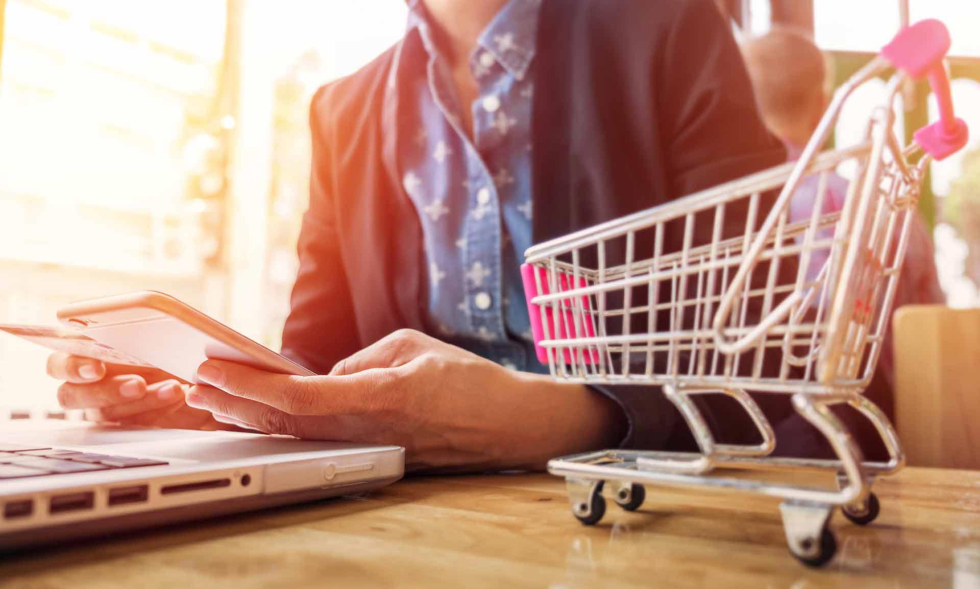 WooCommerce Hosting