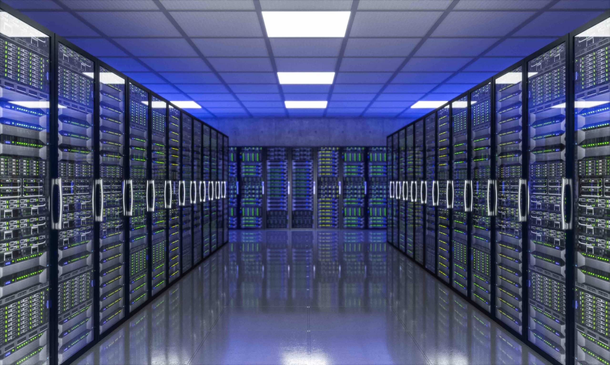 What Is VPS Hosting? | Hosting Encyclopedia | AwardSpace.com
