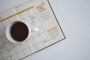 Set the goal image