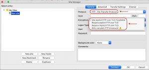 cyberduck vs filezilla mac cyberduck vs filezilla mac