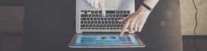 6 industries that are very addected by online reviews laptop image