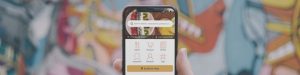How mobile apps increase sales phone image