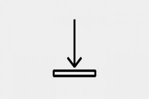 Mobile apps downloads icon image