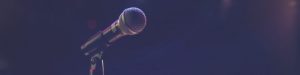 What is tone of voice and why does it matter microphone image