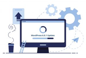 WordPress 6.0.1 is here with over 50 bug fixes!
