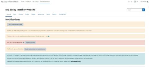 How to Log In to Your CMS Admin Panel - AwardSpace.com