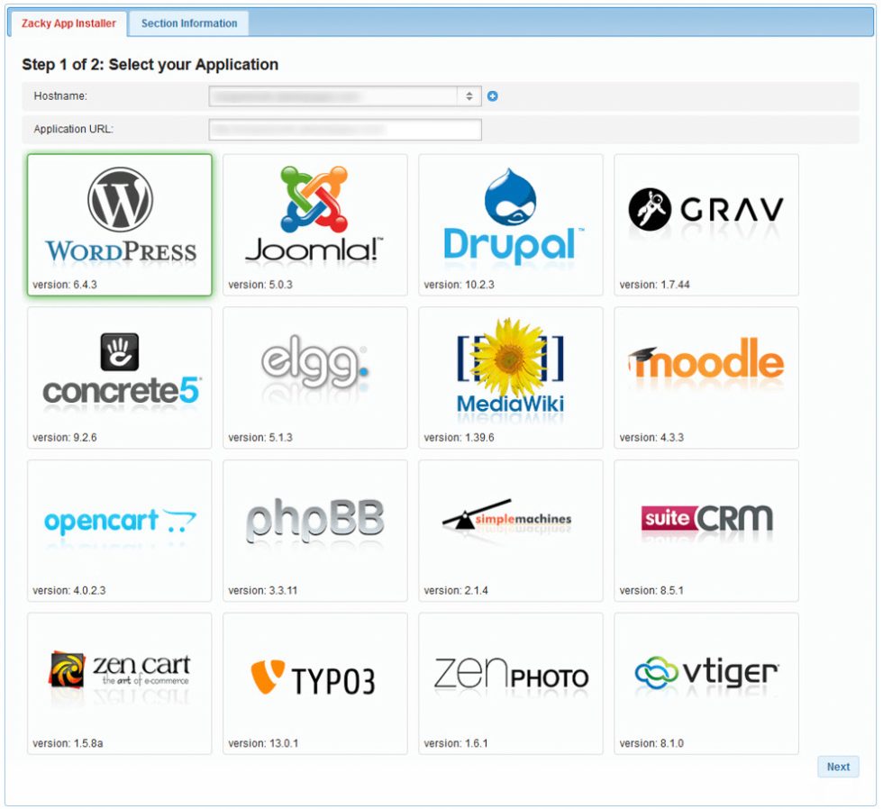 Shared Hosting Quick Start Guide - AwardSpace.com
