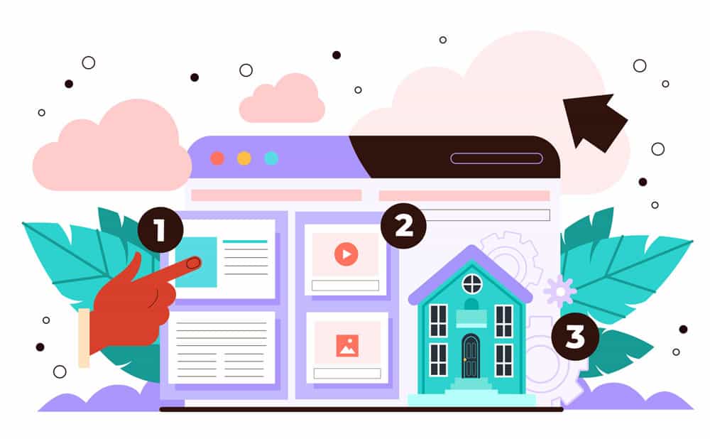 How to Set Up Your HomePage in Zen Cart