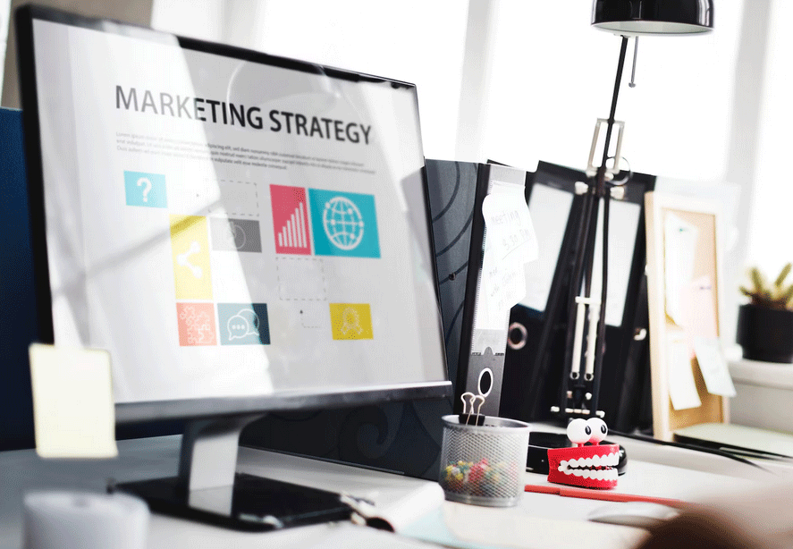 Content marketing vs social media marketing