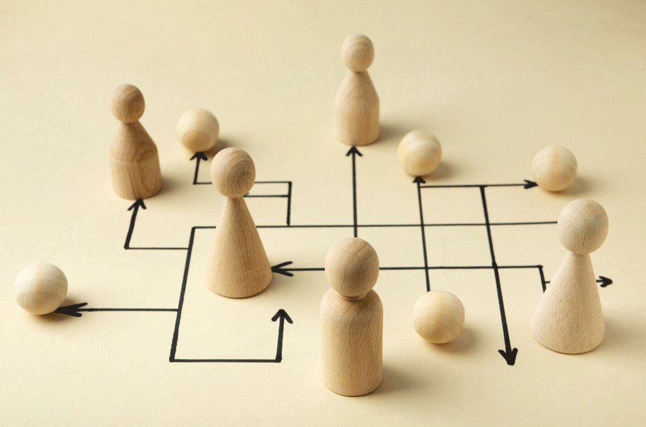 How to Set Up User Roles in Vtiger