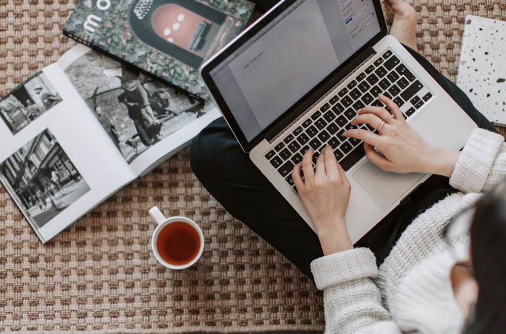 How long should a blog post be