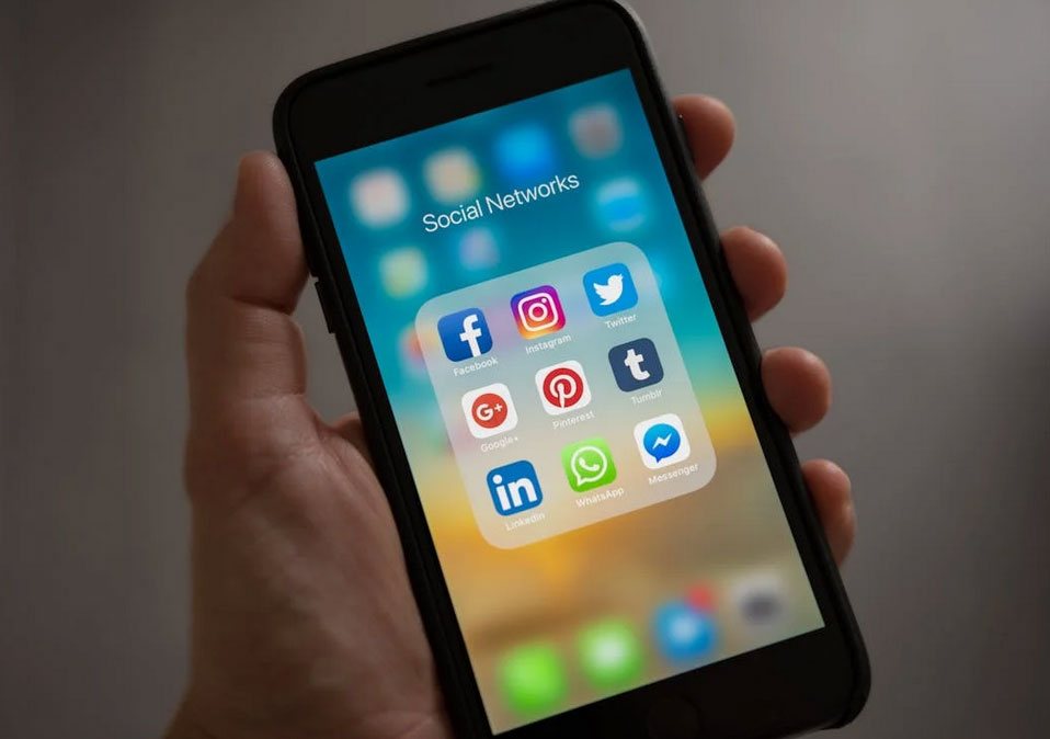 Social Media Content Calendar