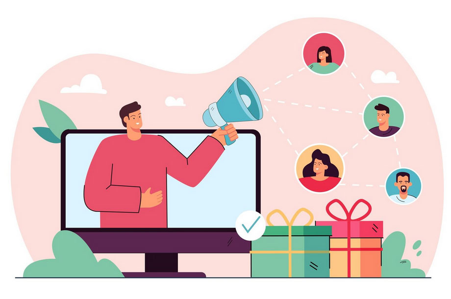 Tips on how to create a social media marketing plan that converts
