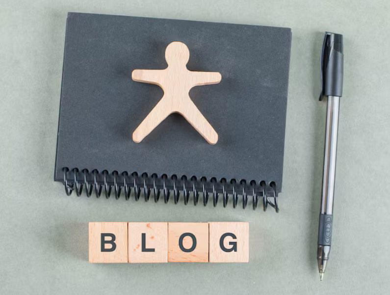 Finding blog post ideas